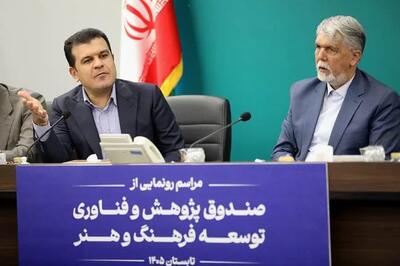 افشین: رویداد کارآفرینی تقاضامحور در حوزه سینما شهریور برگزار میشود