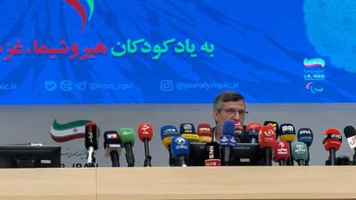 کارگری: ایران ابرقدرتی است که یک ابرقدرت را شکست داده است