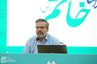  داستان می‌نویسیم که توضیح ندهیم/ راز داستان باید در دل داستان بماند