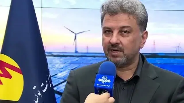 رجبی مشهدی: قیمت برق سالی یک بار تغییر میکند، آن هم اردیبهشت هر سال + فیلم