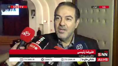  معاون وزیر بهداشت: در گیلان و البزر تعداد مرگ از تولد بیشتر شده است / زنگ خطر برای تهران و مازندان