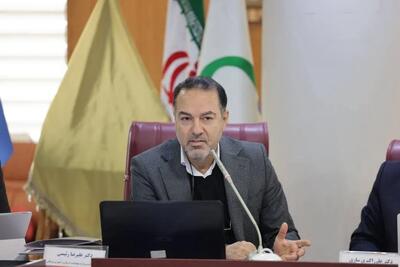  در گیلان و البزر تعداد مرگ از تولد بیشتر شده است / زنگ خطر برای تهران و مازندان + فیلم