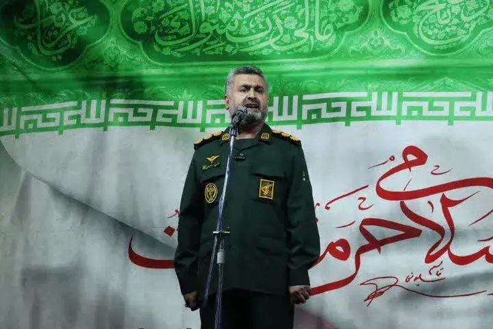 از رزم انفرادی تا روایت میدان/ رقابتهای «میدان یار» در رشت کلید خورد