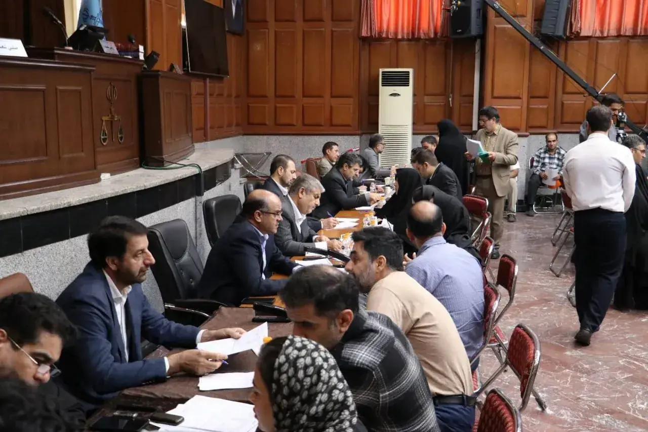 رسیدگی به مشکلات قضایی ۲۴۷ نفر از مراجعان به دادگستری استان تهران
