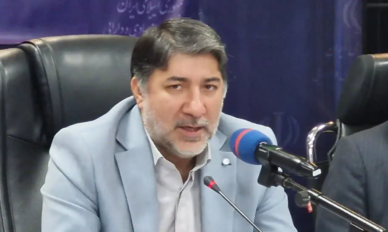 چالشهای مولدسازی سد نرماب تا پایان سال برطرف میشود