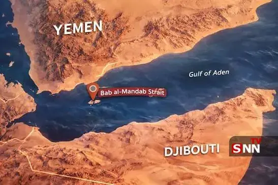 فاکس نیوز: حملات یمنیها در باب المندب ترس از ایجاد «هرمز دوم» را برانگیخته است