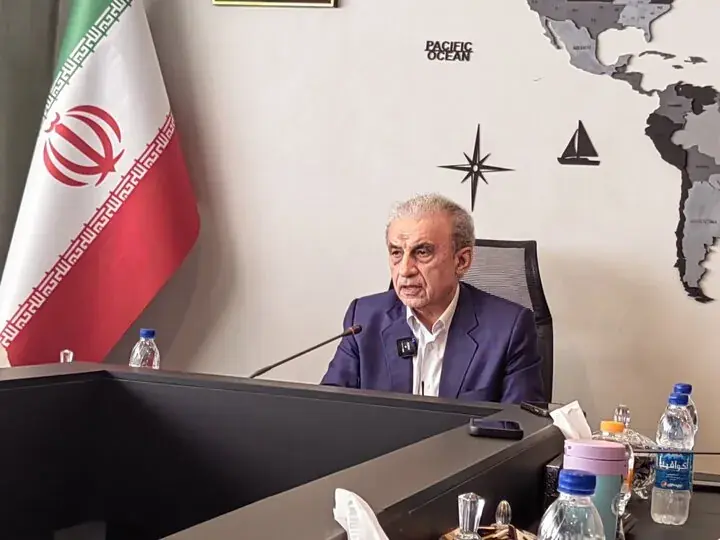 امنیت انرژی کشور با تصمیمات غلط مدیریتی به خطر میافتد / پالایشگاههای آسیبدیده تا ۱۵ شهریور به مدار بازمیگردند