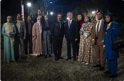  زمان پخش مجدد سریال «پایتخت ۷» از تلویزیون