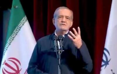 بچههای ما در آینده میتوانند تمام گرههای مملکت را باز کنند/ باید به آنها با مملکت و مردم بودن را یاد بدهیم