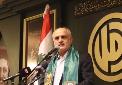 معاون بری: آنچه دشمن در میدان به دست نیاورد در سیاست به آن نمیدهیم