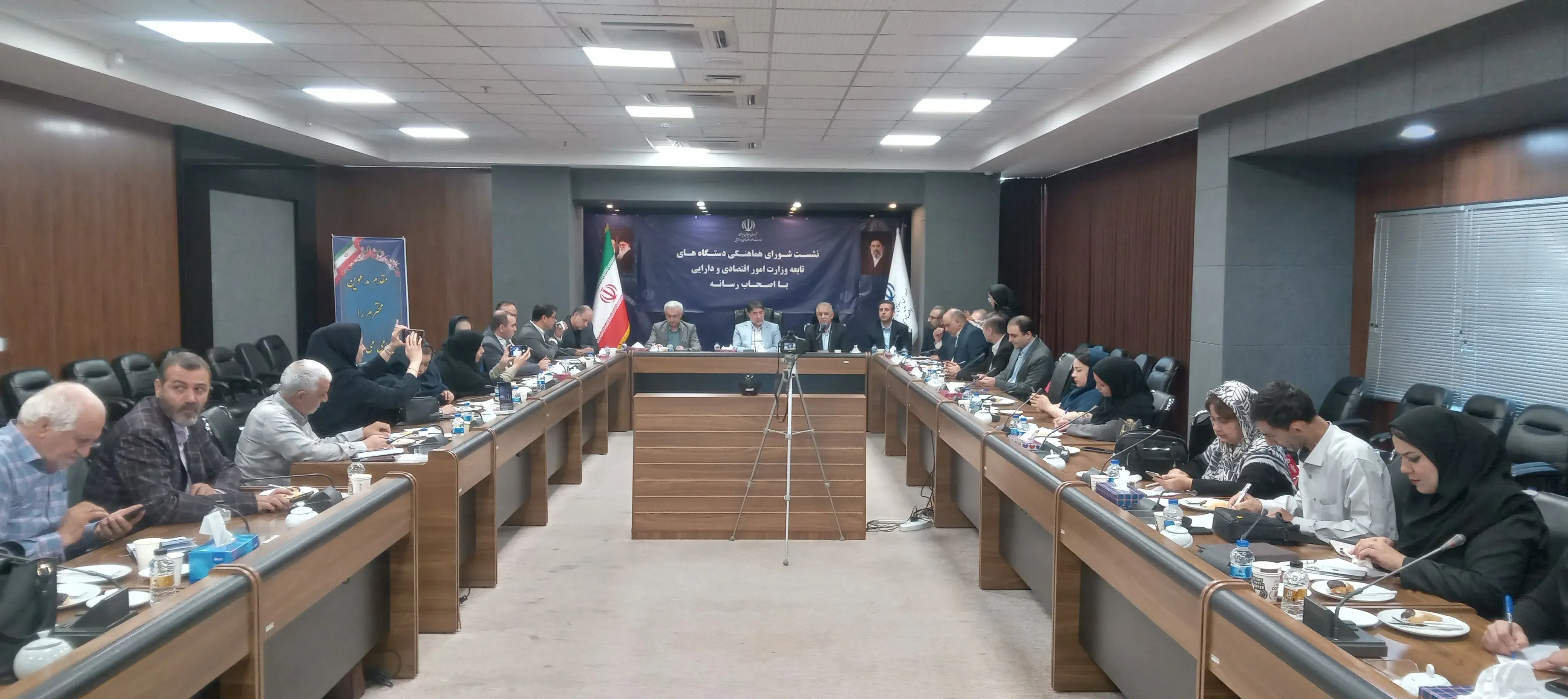 ۳۷ طرح از عواید مالیات نشاندار در گلستان بهرهمند میشوند