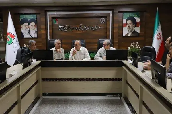 پیگیری مطالبات بیش از ۳۵۰ شهروند در راهداری آذربایجانغربی