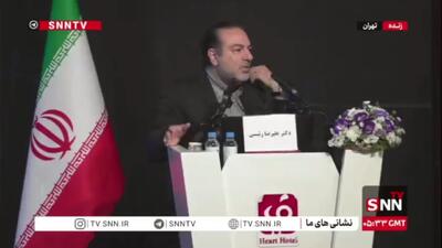 معاون وزارت بهداشت: جوانان تمایل به ازدواج و فرزندآوری دارند/ سیاستگذاران نباید با زرنگی علت را گردن مردم بندازند؛ باید موانع را برطرف کرد