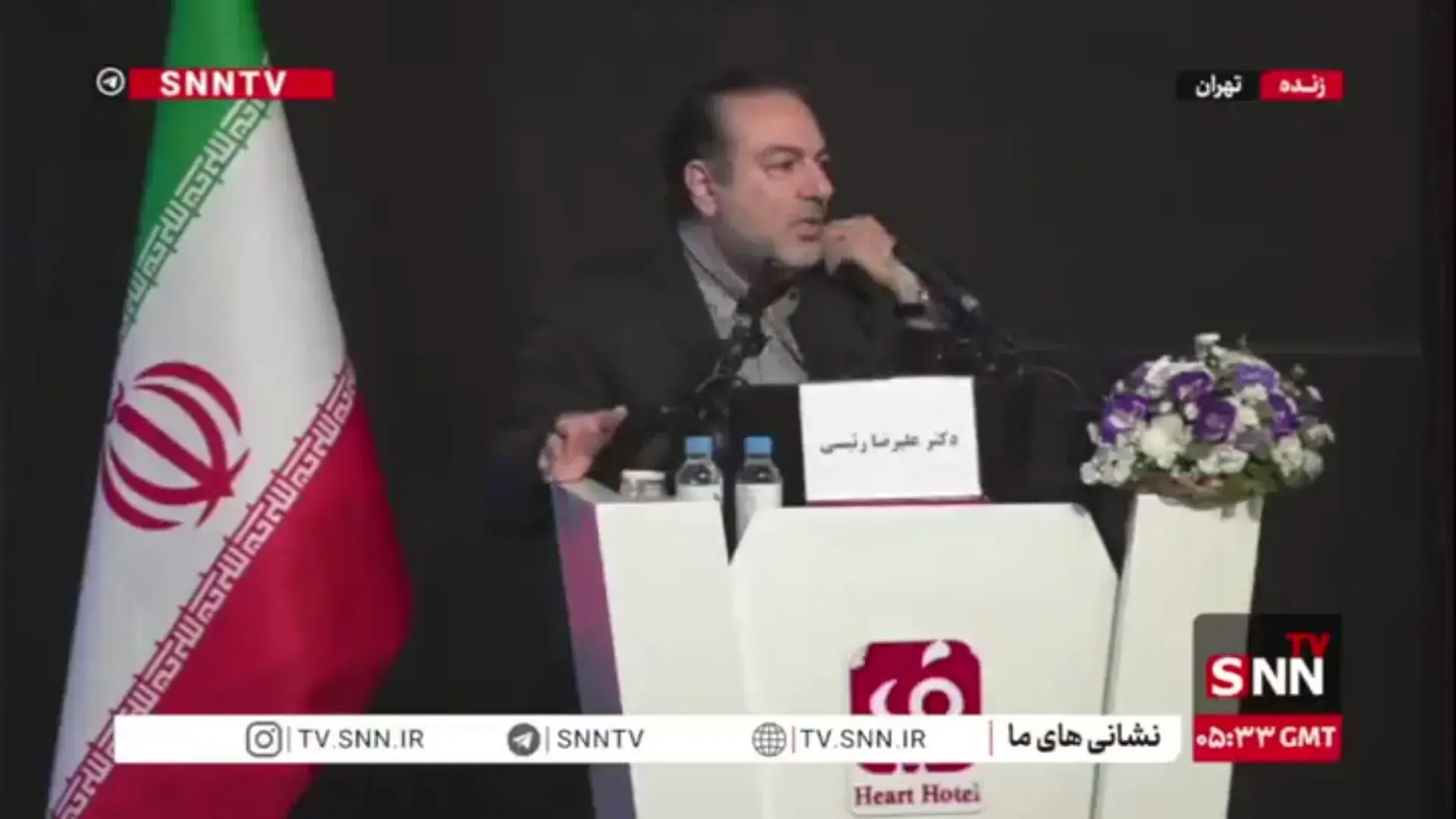  معاون وزارت بهداشت: جوانان تمایل به ازدواج و فرزندآوری دارند/ سیاستگذاران نباید با زرنگی علت را گردن مردم بندازند؛ باید موانع را برطرف کرد