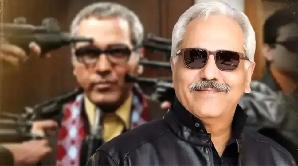پخش سریال مرد «سه هزار چهره» همزمان با میلاد پیامبر (ص) آغاز میشود + ساعت و روزهای نمایش