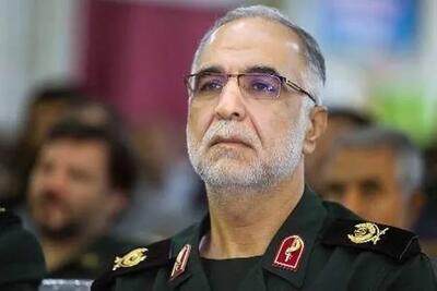 فرمانده سپاه کرمانشاه: رمز اقتدار ایران، ایمان و ایستادگی در برابر دشمن است