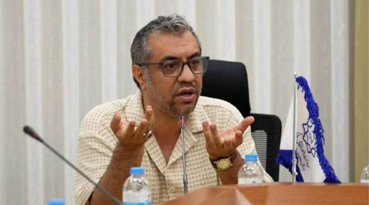  نسخه ضدجنگ نسخه مهاجم است، نه قربانی