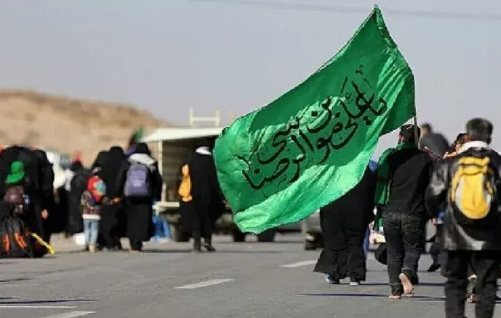 بیش از ۱۸۰ هزار خدمت سلامت به زائران مشهد مقدس ارائه شد