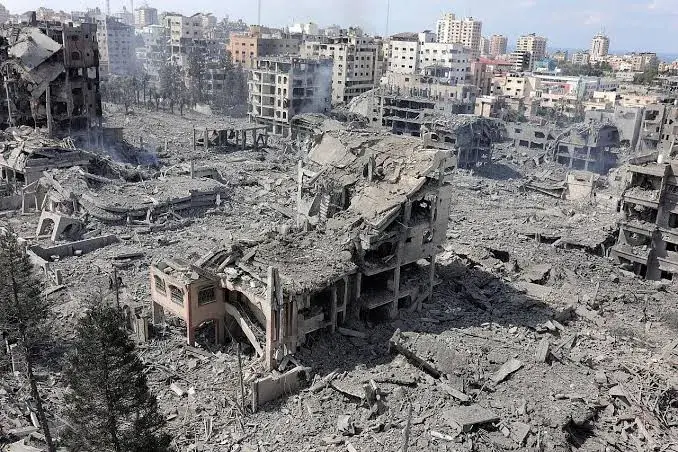 ۷۲ درصد فلسطینیها مخالف خلع سلاح حماس پیش از خروج کامل رژیم صهیونیستی از غزه هستند