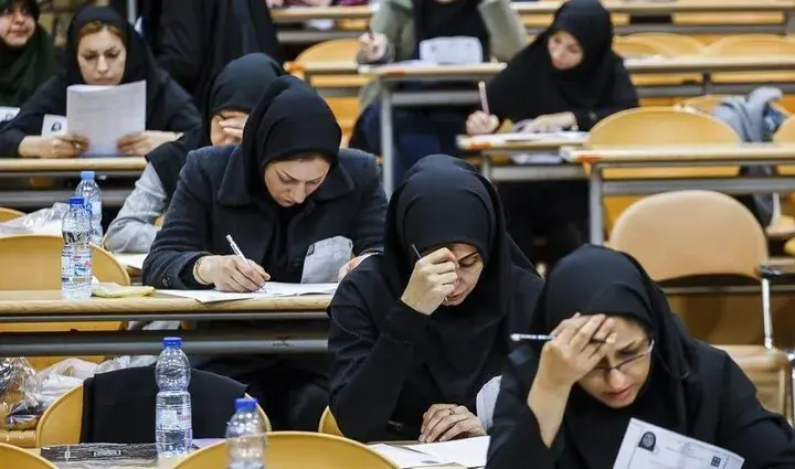 ثبتنام آزمون دکتری تخصصی و پژوهشی ۱۴۰۵ آغاز شد