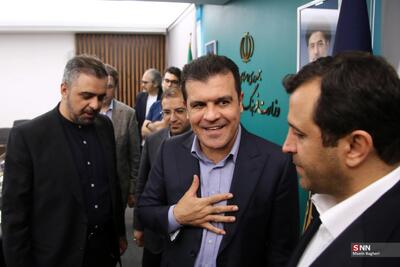 رونمایی از صندوق پژوهش و فناوری توسعه فرهنگ و هنر
