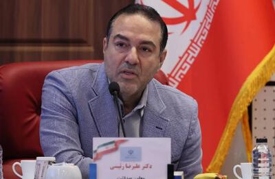  معاون وزیر بهداشت: در گیلان و البزر تعداد مرگ از تولد بیشتر شده است / زنگ خطر برای تهران و مازندان + فیلم