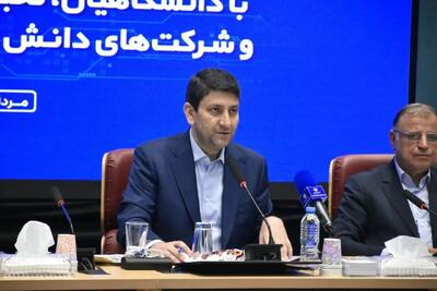 وزیر ارتباطات: در دوران جنگ از حقوق کاربران دفاع کردیم / سرمایهگذاری ۱۹۰۰ میلیاردی برای پروژههای ارتباطات در گلستان