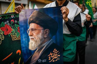 مراسم بزرگداشت چهلم «آقای شهید ایران» در تهران، قم و مشهد برگزار میشود
