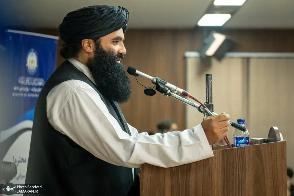  طالبان: شادی افغانستان با آزادی قدس کامل می‌شود