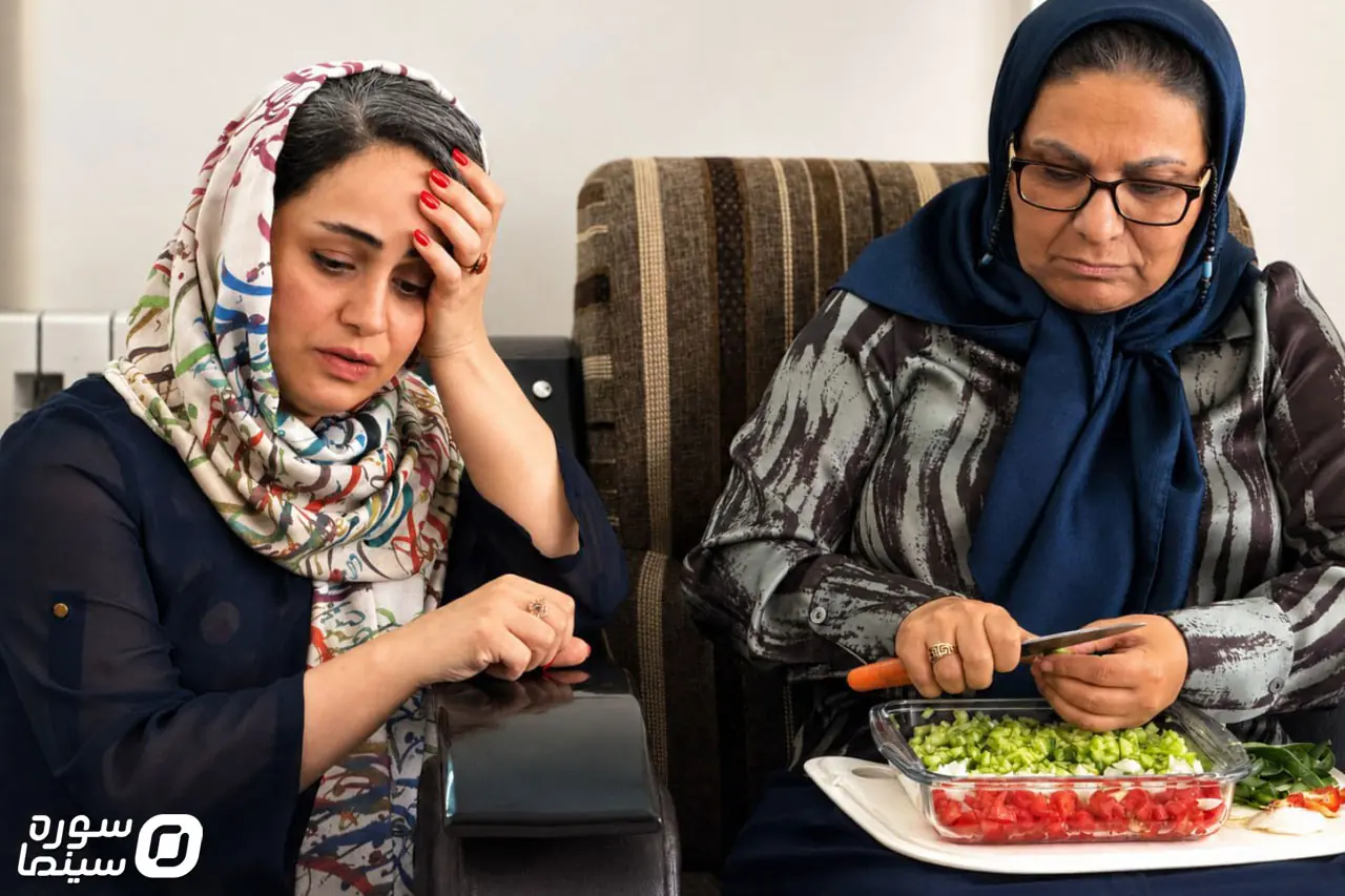 پایان تولید «سالاد»/ روایتی انسانی از روزهای جنگ - سوره سینما