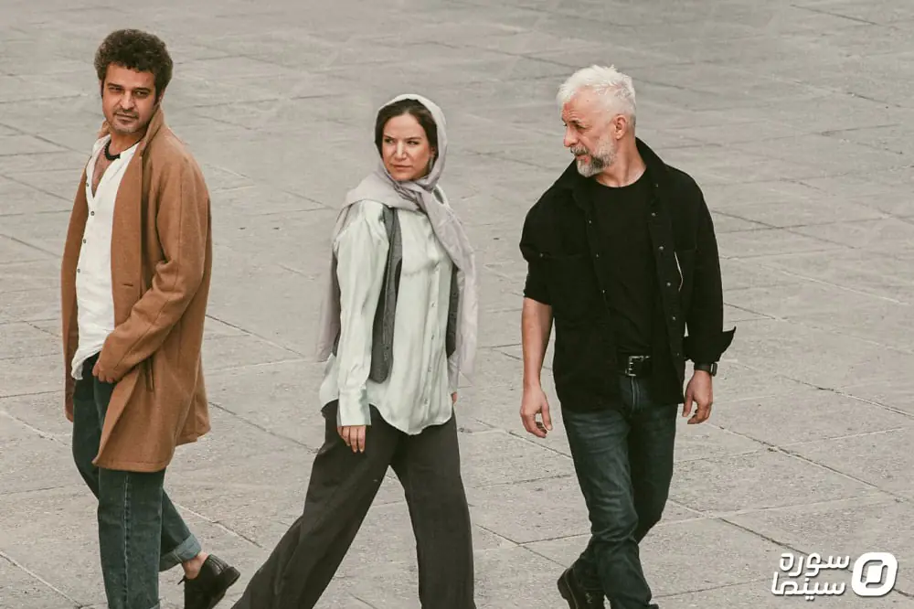 فیلمتئاتر «نکبت» را از ۲۶ مرداد در فیلمنت ببینید - سوره سینما