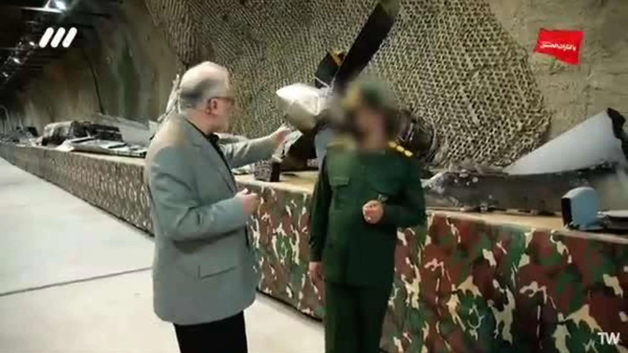 کارشناس سپاه: طبق گزارش پنتاگون، 24 پهپاد MQ-9 به ارزش هر کدام 30 میلیون دلار در جنگ منهدم شدند