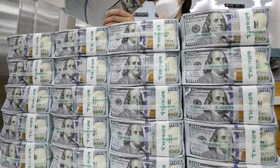 قیمت دلار توافقی امروز یکشنبه ۲۵ مرداد ۱۴۰۵