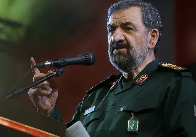 پیام مهم محسن رضایی به رهبر انقلاب / دبیر شعام تبریک گفت