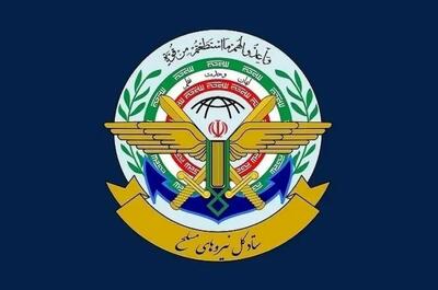 انتشار بیانیه مهم ستاد کل نیروهای مسلح درباره ادامه جنگ با آمریکا