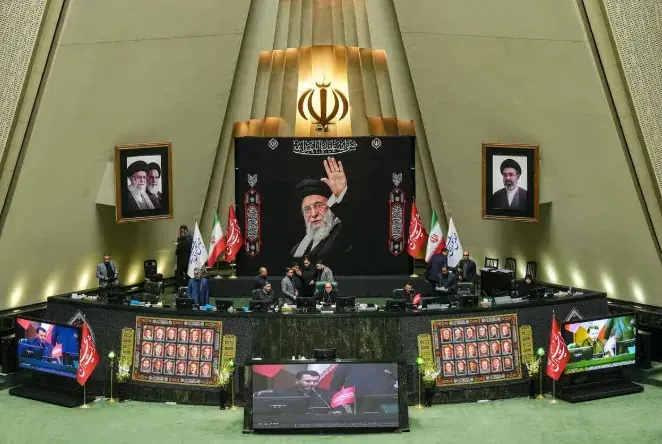 طرح ویژه مجلس برای نجات اقتصاد کشور