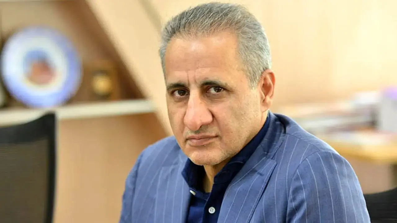 اطلاعات غلط دادند تا کانادا من را تحریم کند/ وضعیت صادرات امسال بهشدت وخیم است/صادرکنندگان در تنگه هرمز بلاتکلیف ماندهاند!
