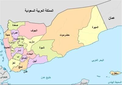  حمله مزدوران عربستان به مناطق مسکونی تعز یمن