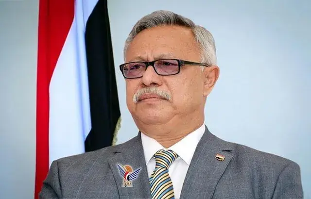 هشدار انصارالله درباره کشاندن جنگ به خاک یمن