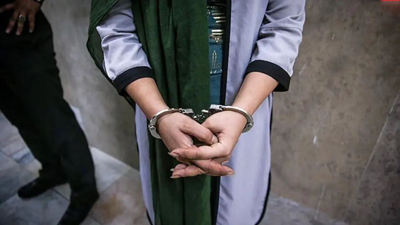 انتقام یک مادر از دو خواهر