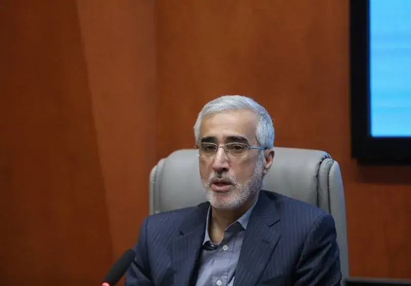آسیب به ۴۴ کارخانه در ایام جنگ