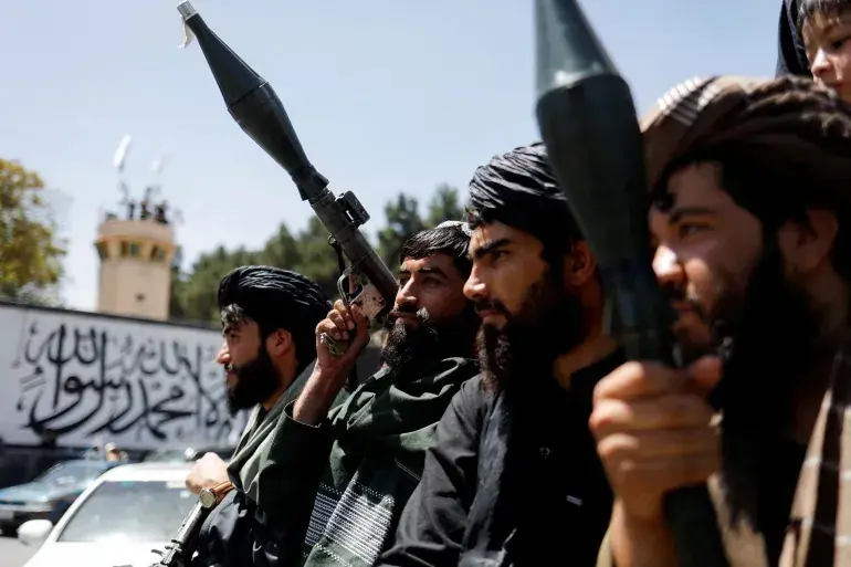 پنج سالگی حکومت طالبان در افغانستان؛ گروههای مسلح مخالف دولت همچنان فعال هستند