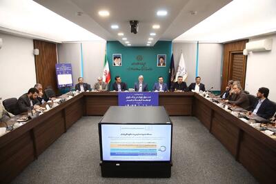 طراحی زیستبوم جدید تأمین مالی برای اقتصاد فرهنگ و هنر