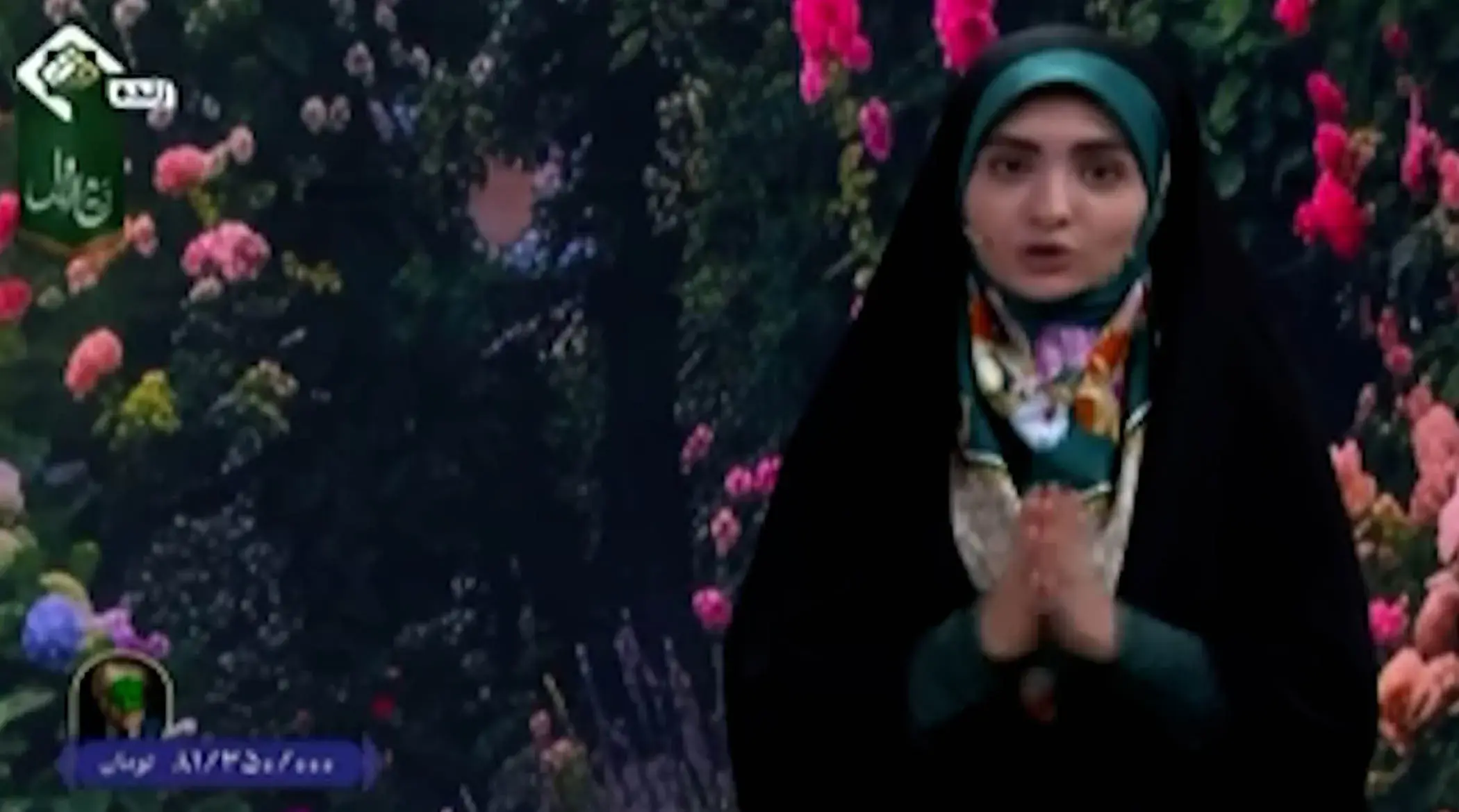 تعیین پاداش برای ترور ترامپ در شبکه قرآن