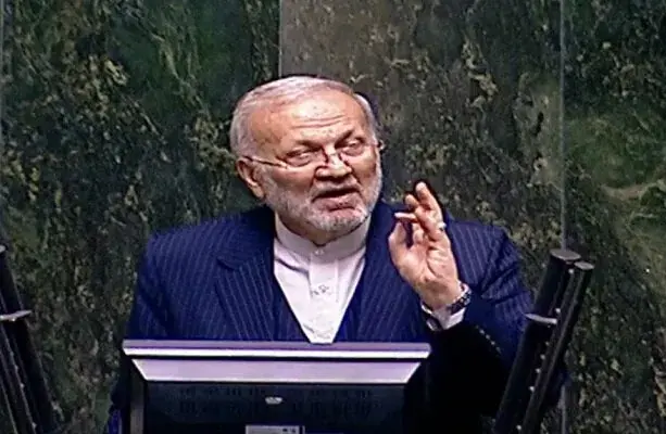 ضربالاجل متکی برای قصاص ترامپ و نتانیاهو!