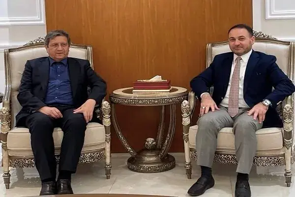 موانع مبادلات تجاری و بانکی ایران و عراق رفع میشود؟