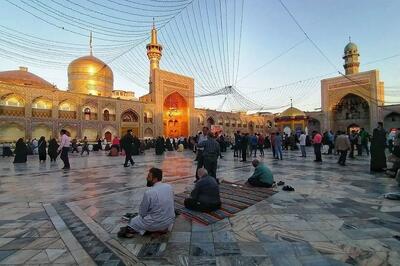 واکنشها به درگیری دو هیأت عزاداری در مشهد