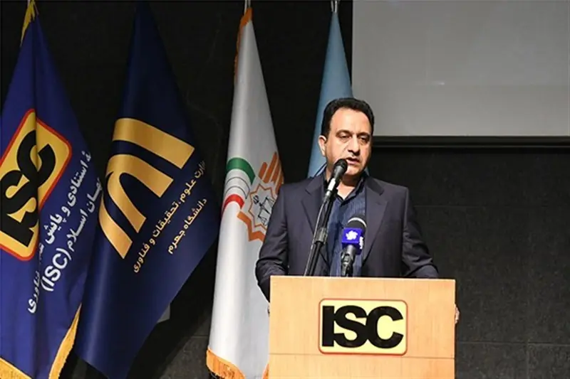 انتقال زمان مداخله قضایی به پیش از وقوع جرم با هوش مصنوعی - تسنیم