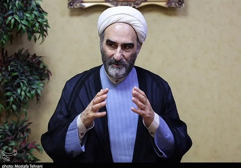 نصر غیبی در مقاومت ملت ایران هویداست - تسنیم