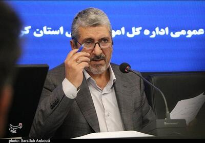  پرداخت 8 همت عوارض مالیات بر ارزش افزوده به شهرداری‌های استان کرمان - تسنیم